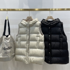 Max Mara Down Jackets